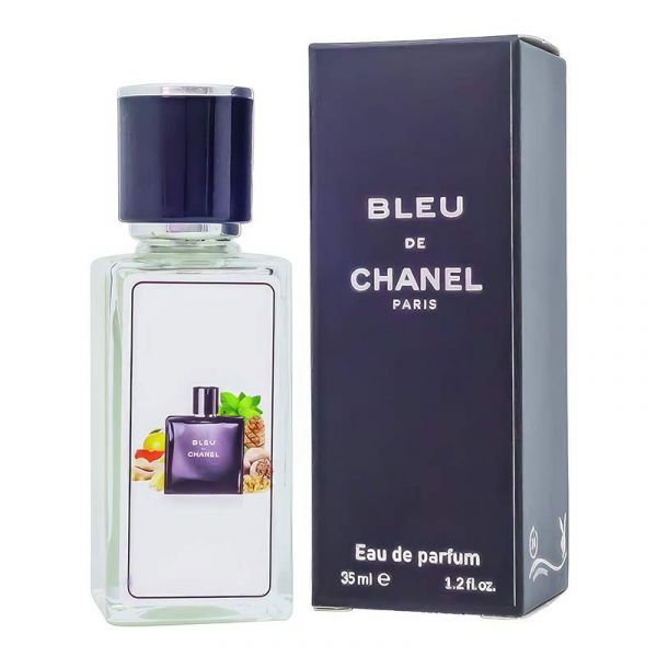 Chanel Bleu de Chanel, edp., 35ml
